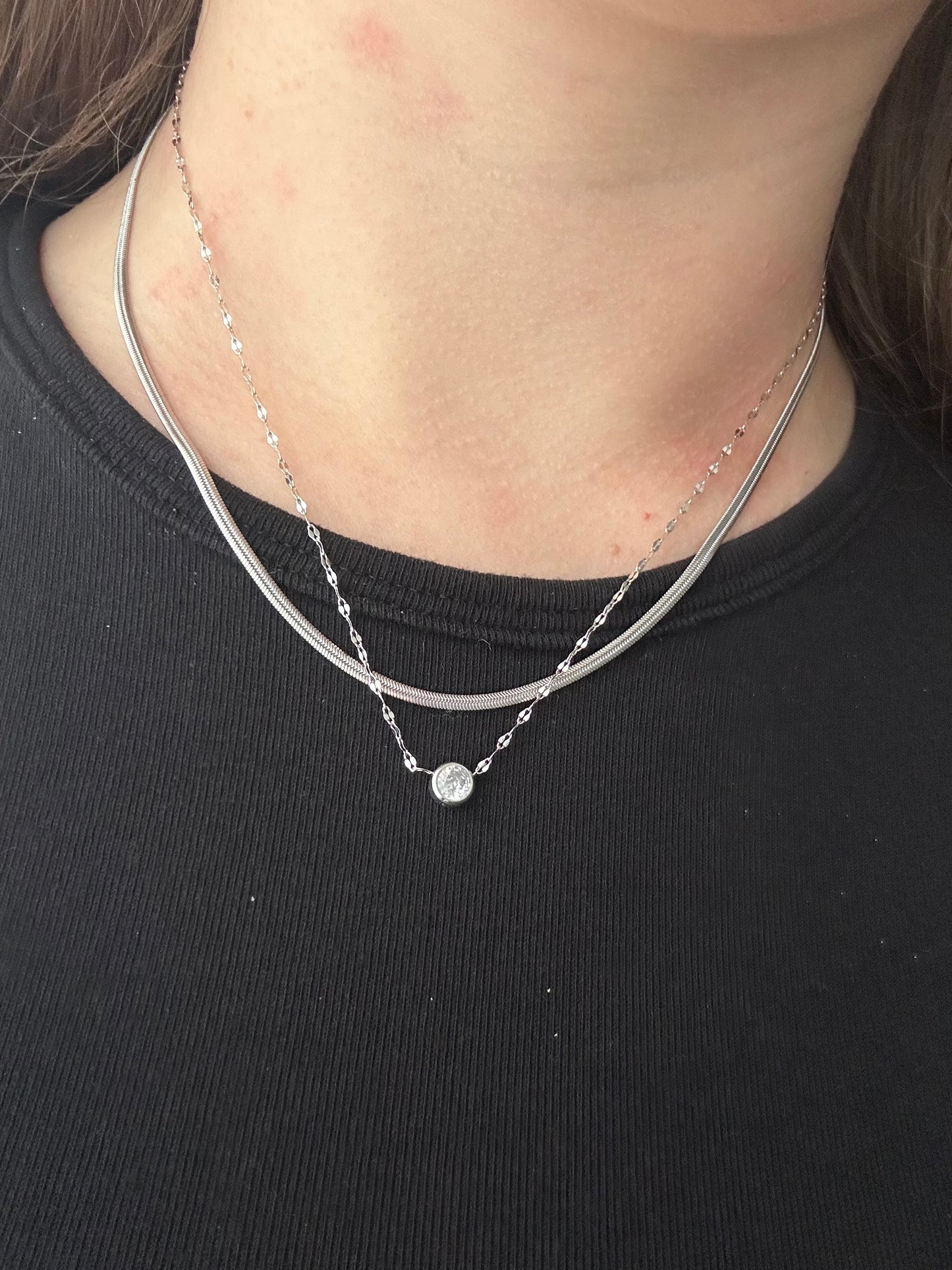 Collier Lou