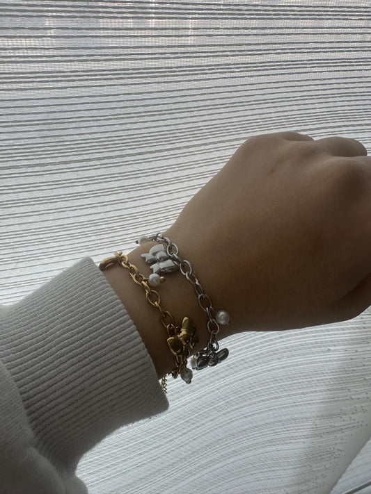 Bracelet Noéline