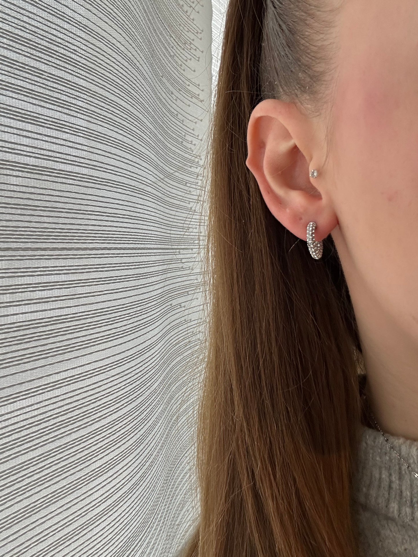 Boucles Maëlys