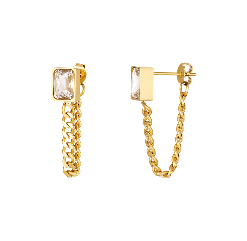 Boucles Iris