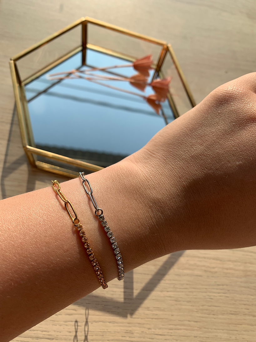 Bracelet Romane