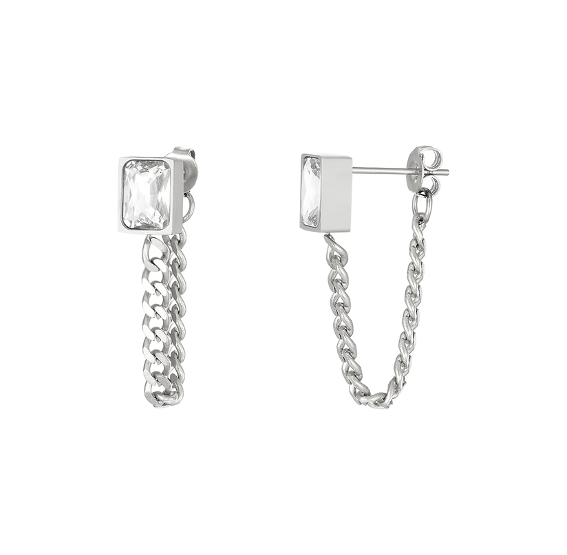 Boucles Iris
