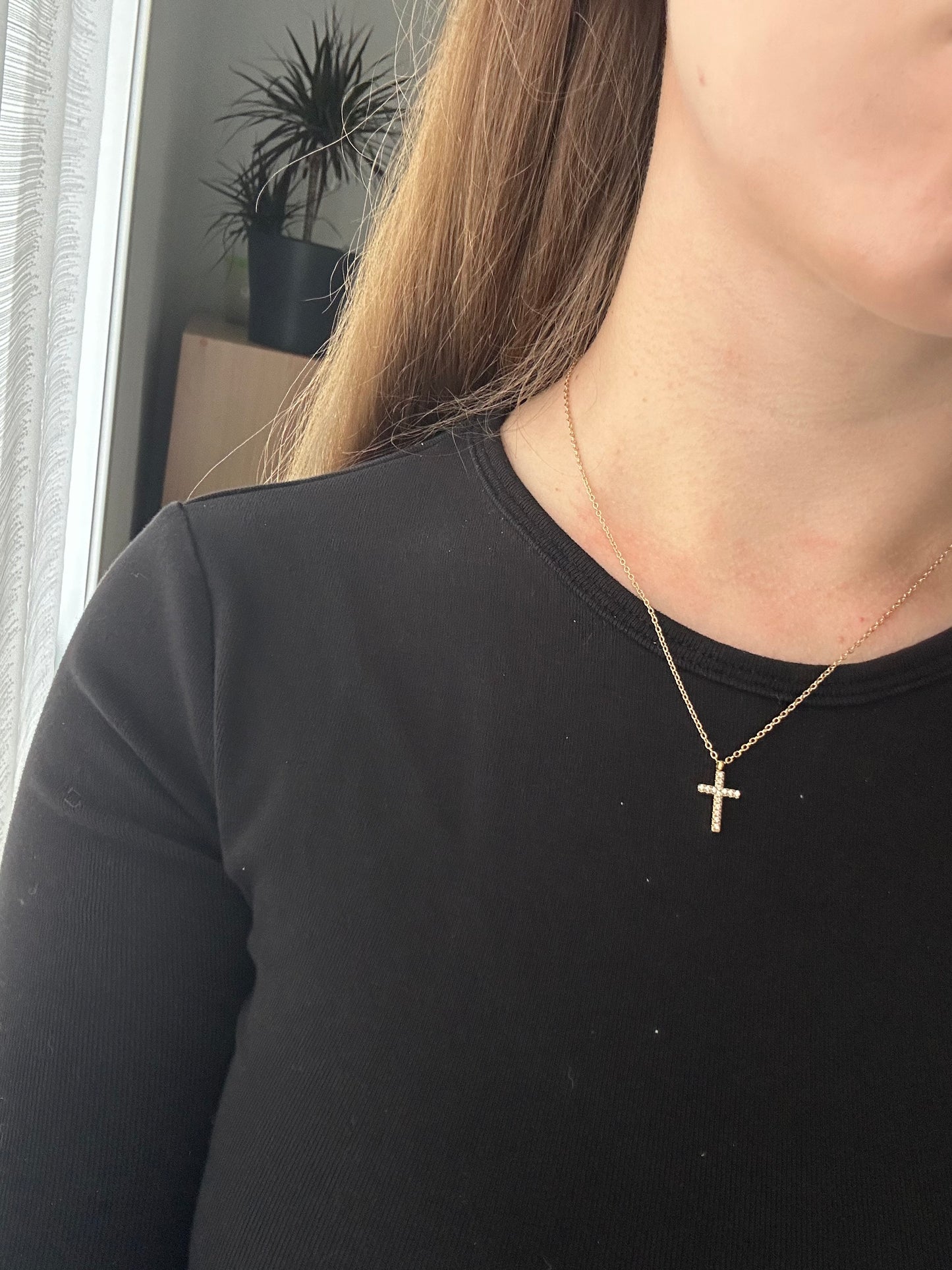Collier Christina