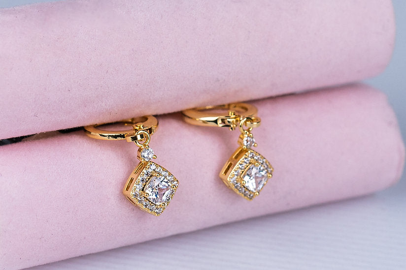 Boucles Diana