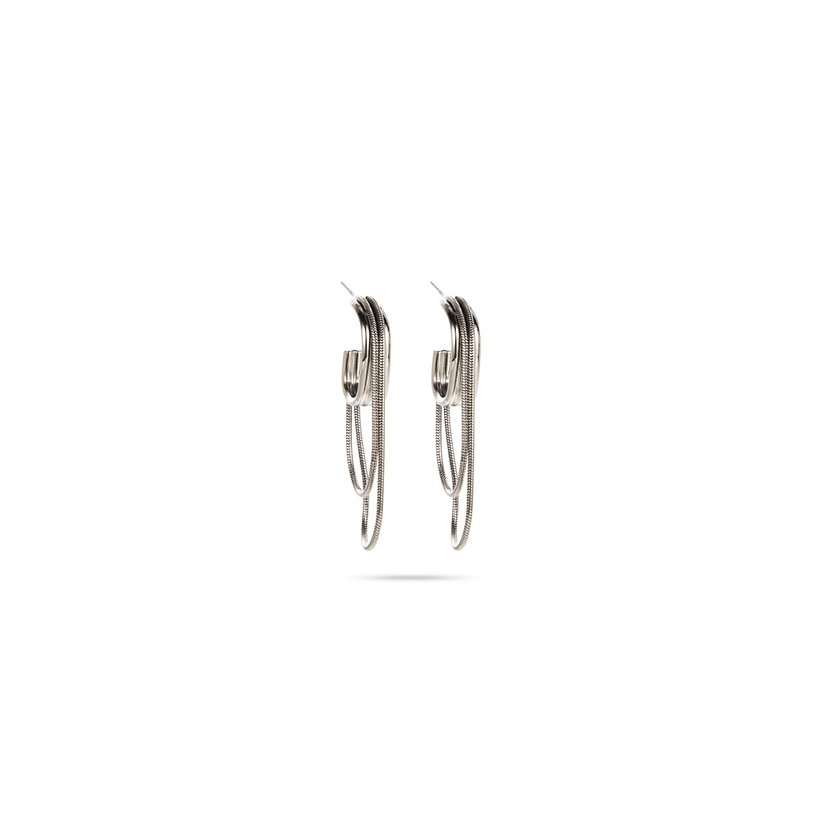 Boucles Zoé