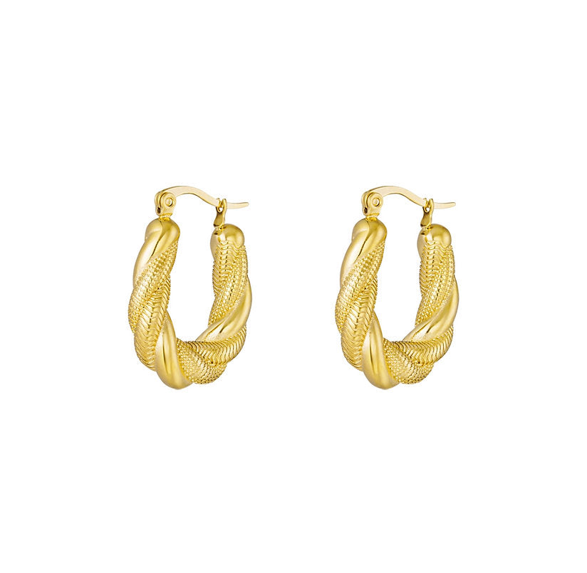 Boucles Annie