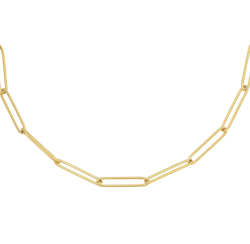 Collier Lisa