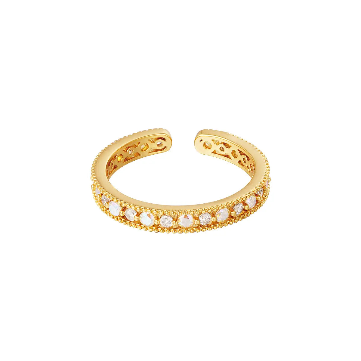 Bague Camie