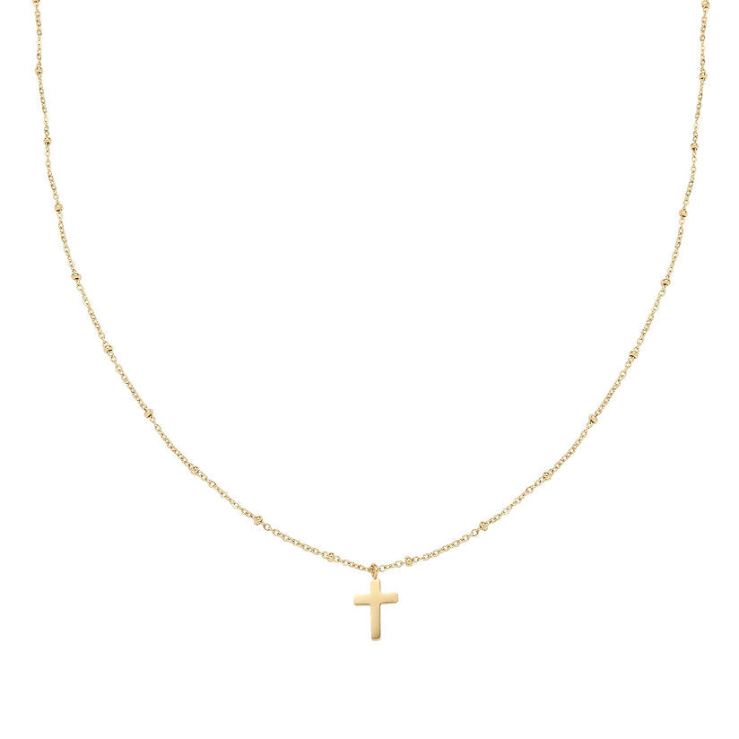 Collier Christian