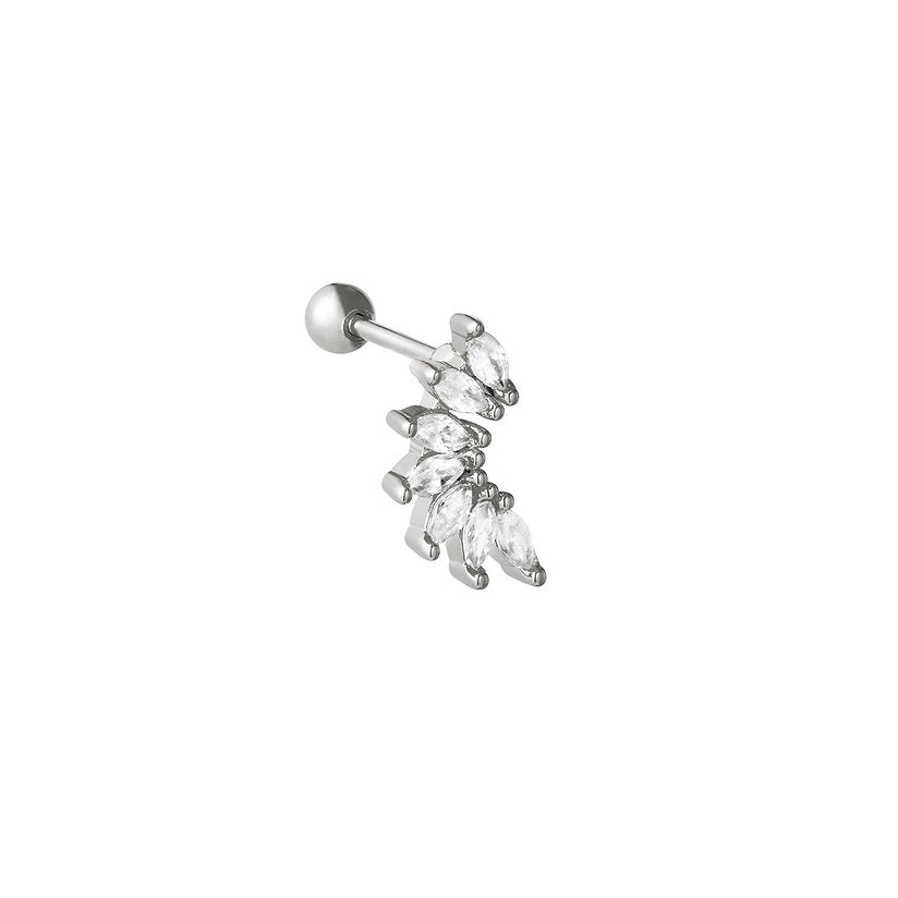 Piercing Kali