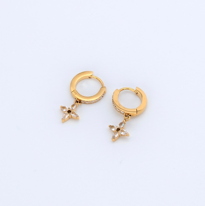 Boucles Selma