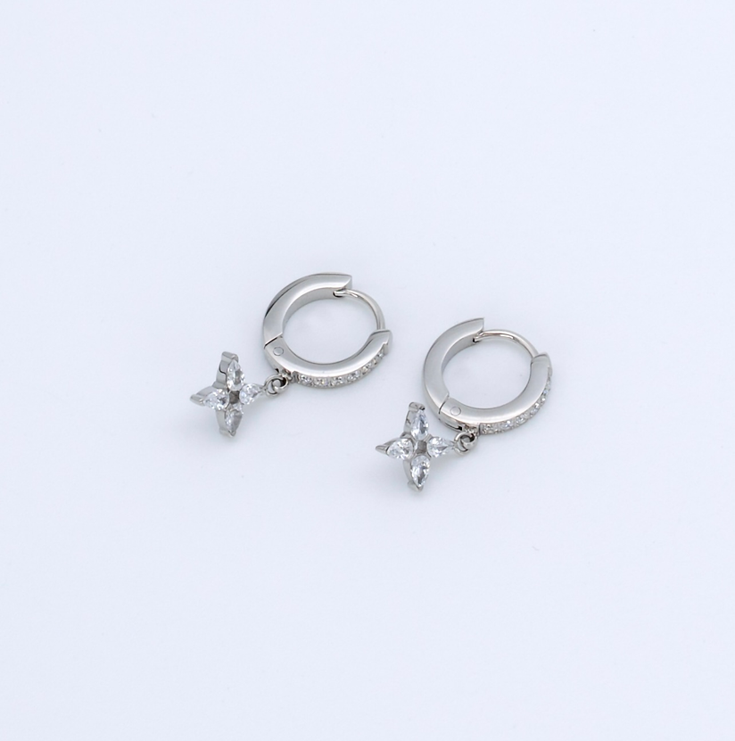 Boucles Selma