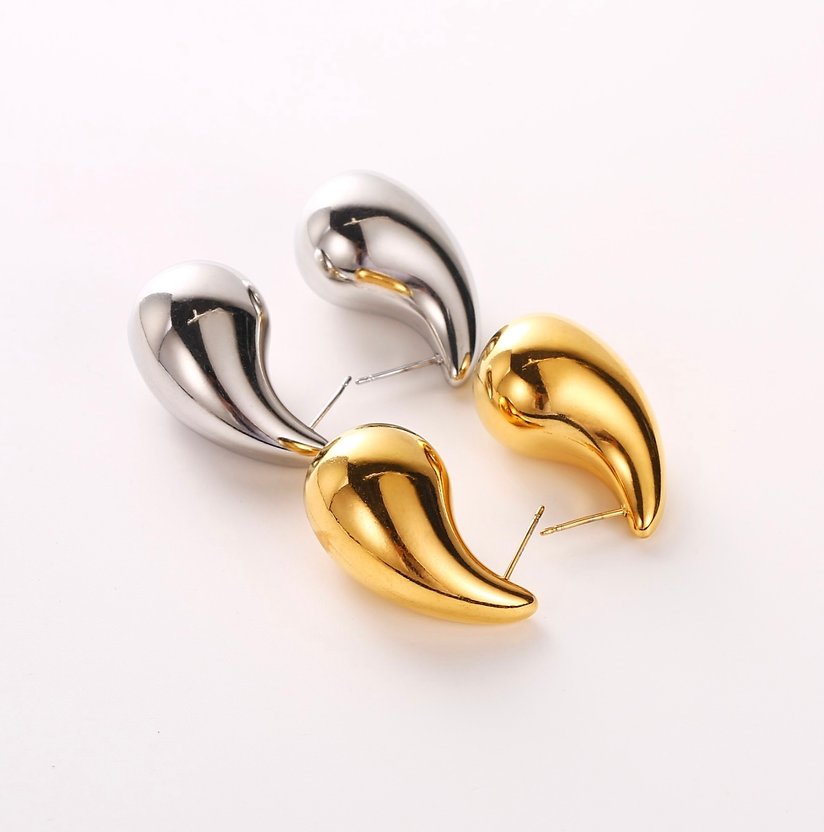Boucles Ève
