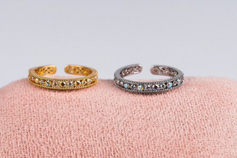 Bague Camie