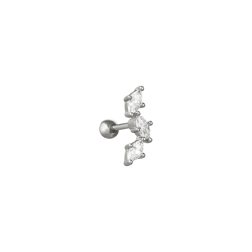 Piercing Flora