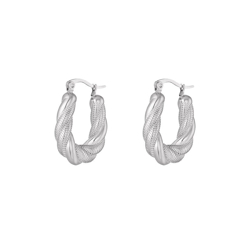 Boucles Annie
