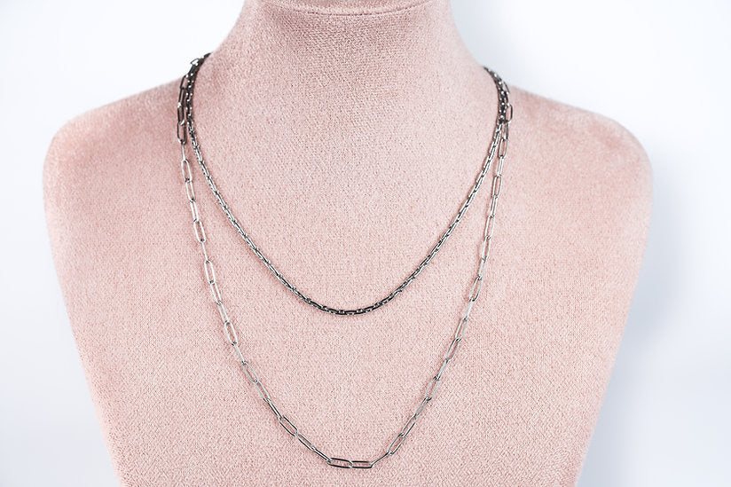 Collier Anna