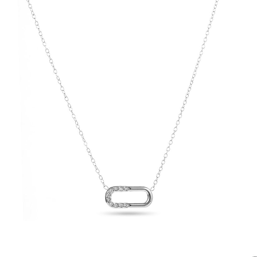 Collier Lya