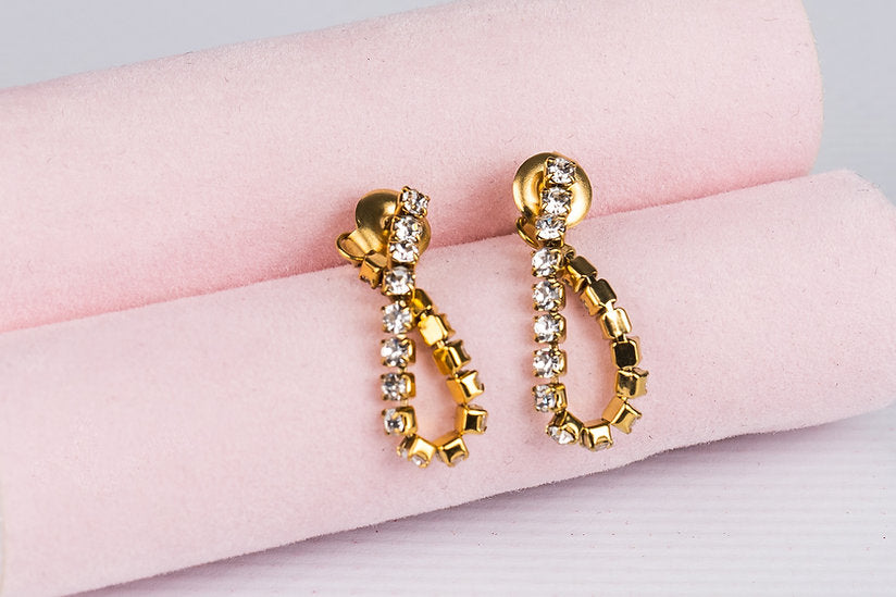 Boucles Romane
