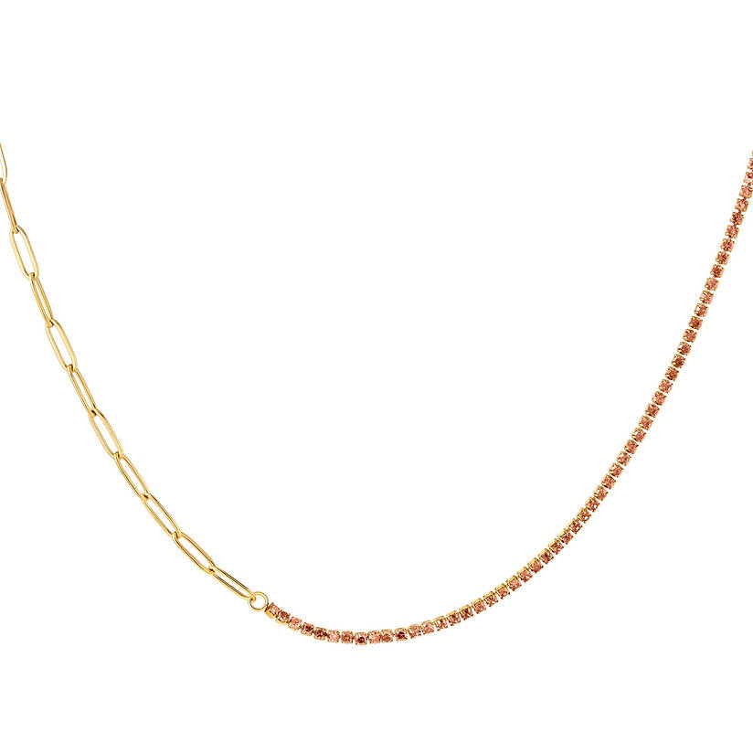 Collier Romane