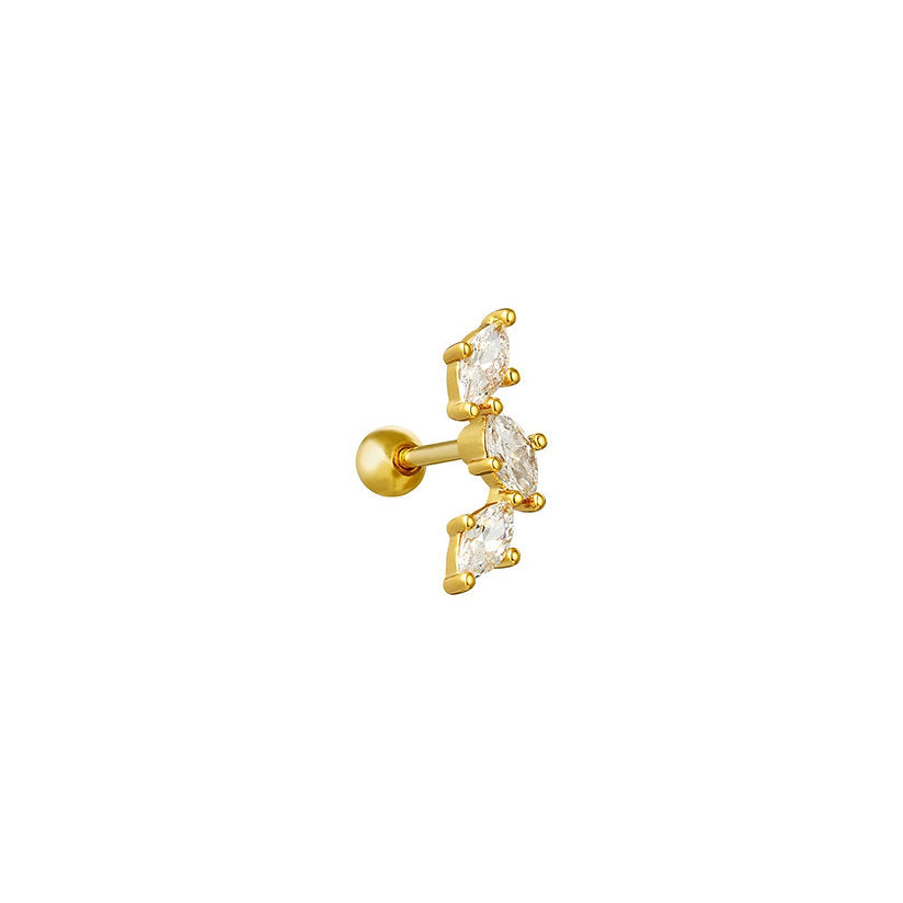 Piercing Flora