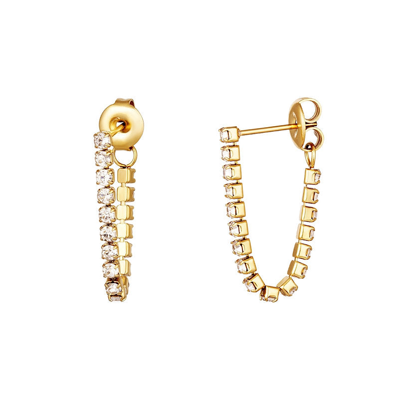 Boucles Romane