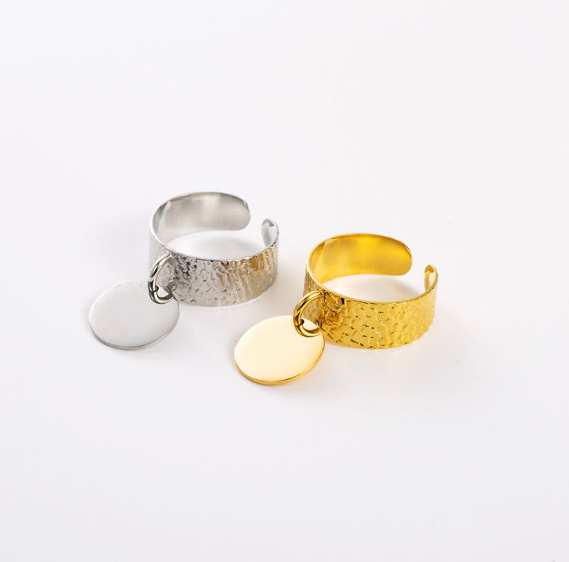 Bague Manon