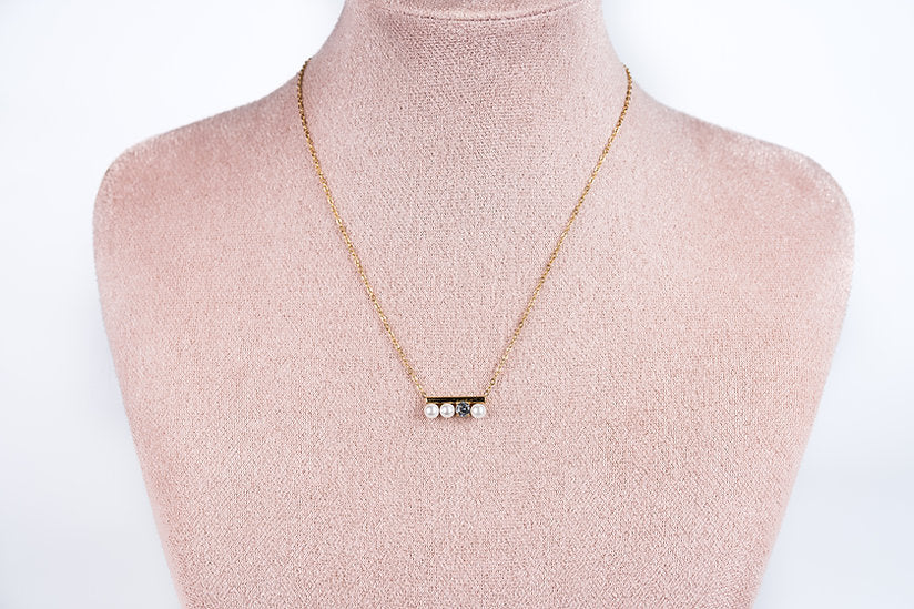 Collier Cléo