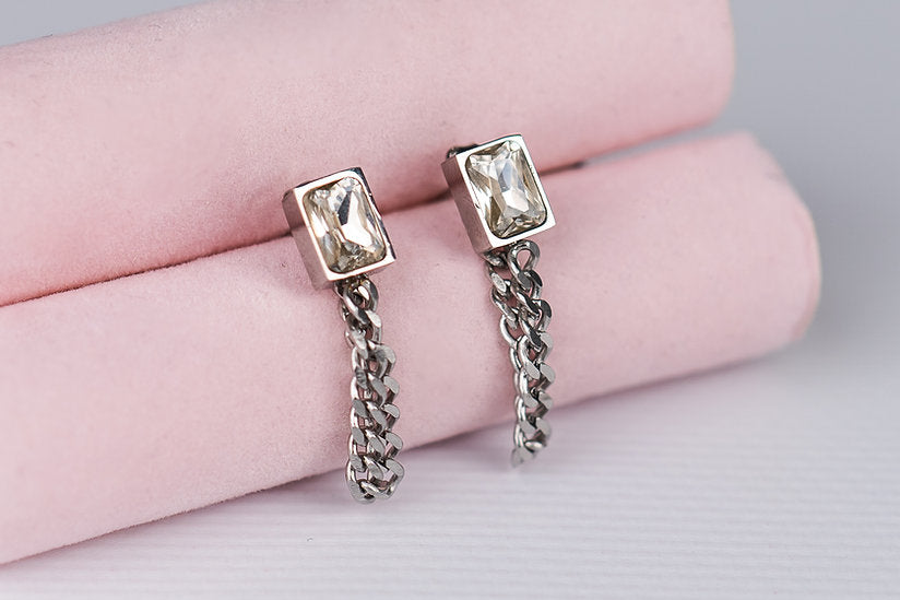 Boucles Iris