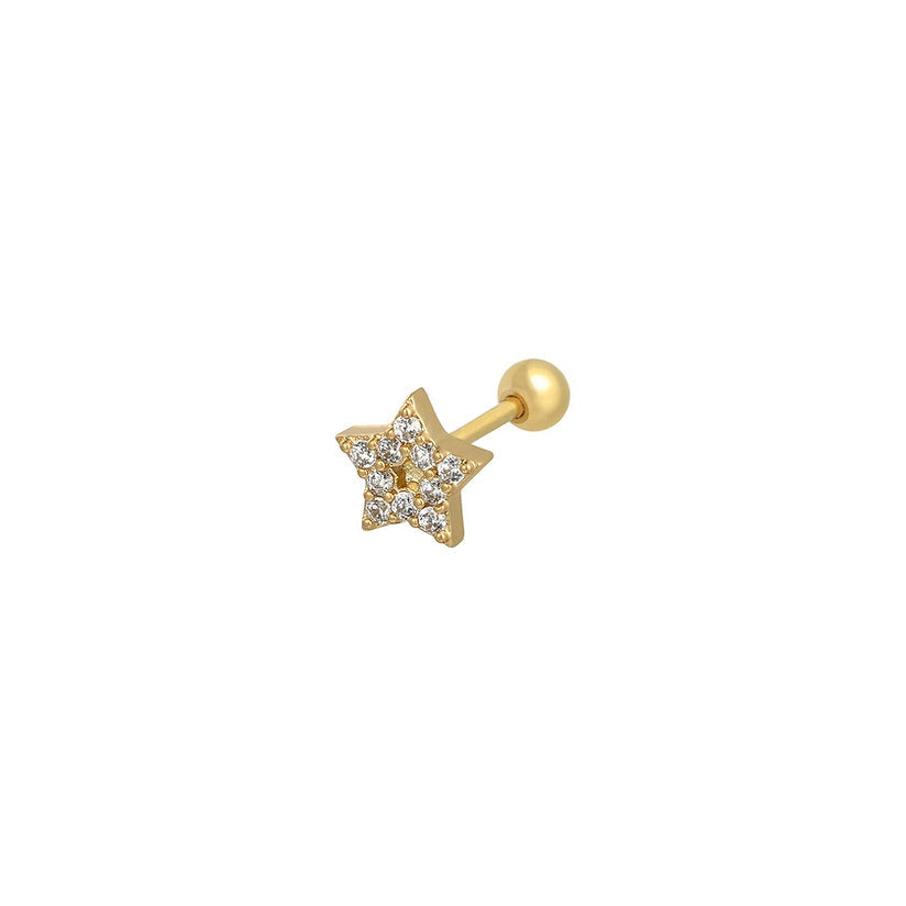 Piercing Nova