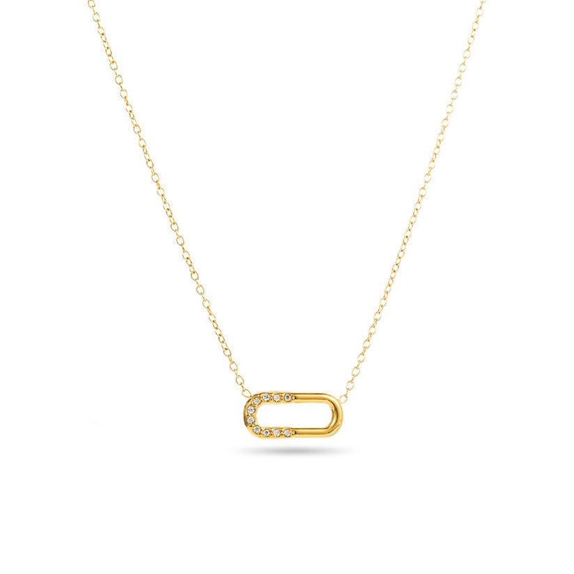 Collier Lya