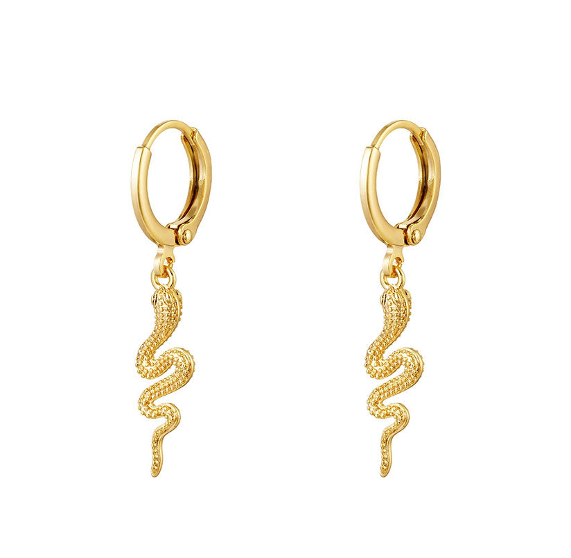 Boucles Savina