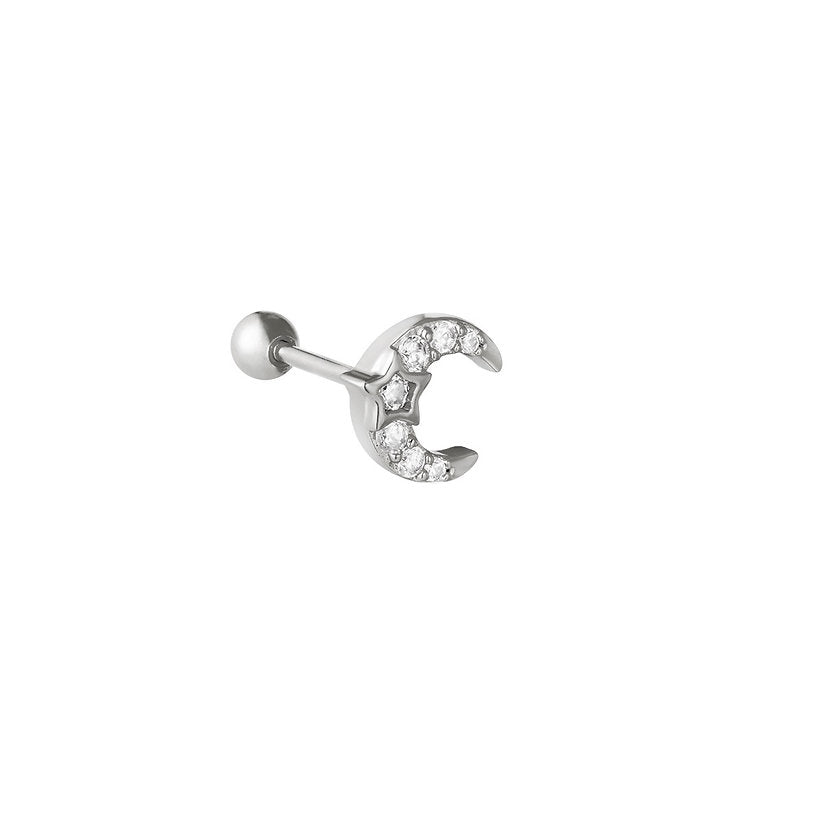 Piercing Luna