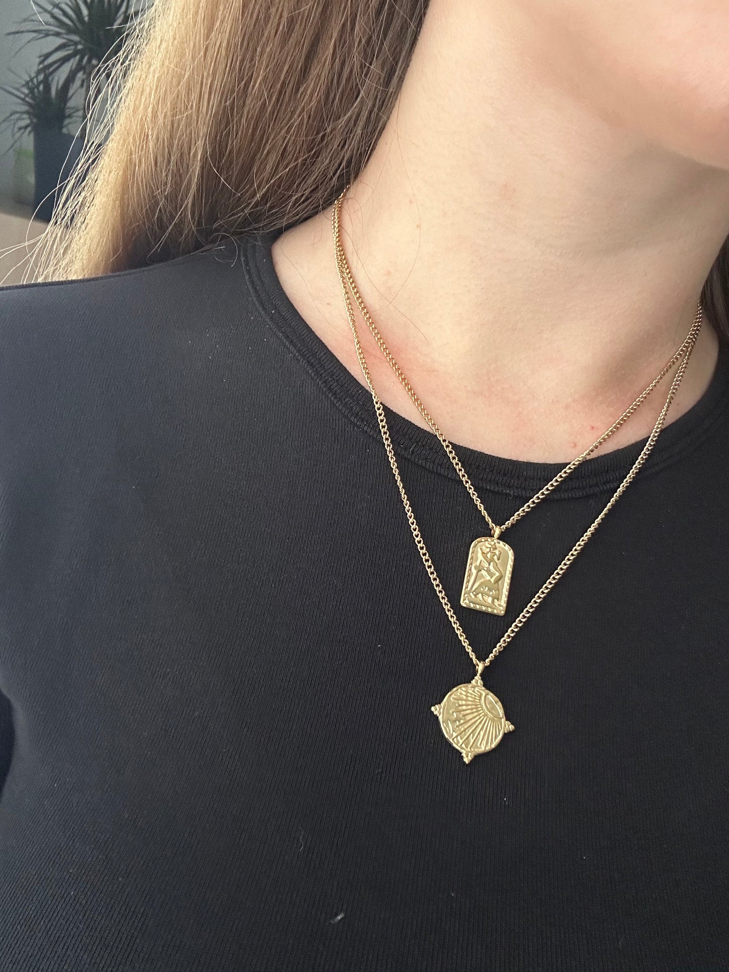 Collier Nour