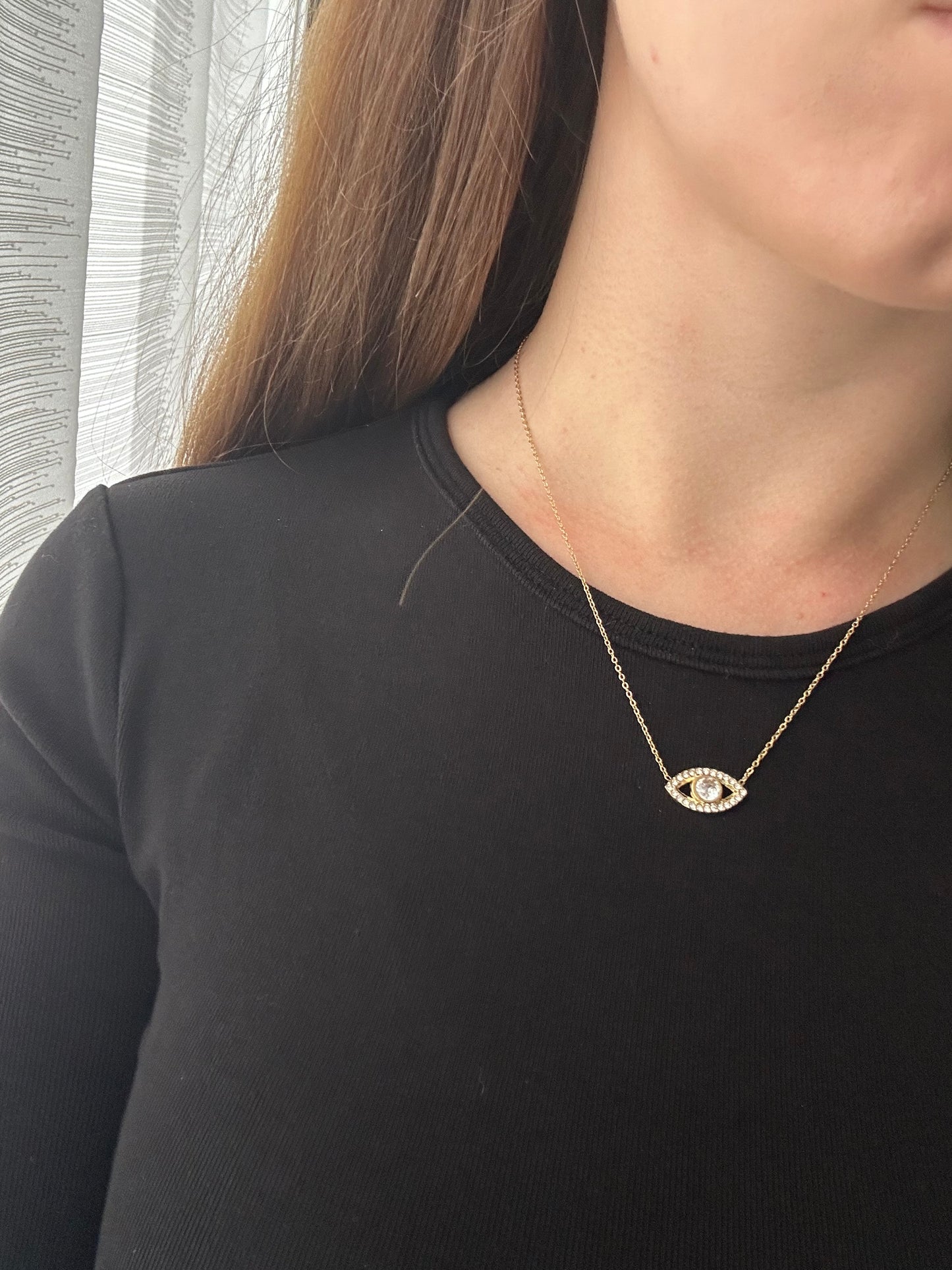 Collier Alba