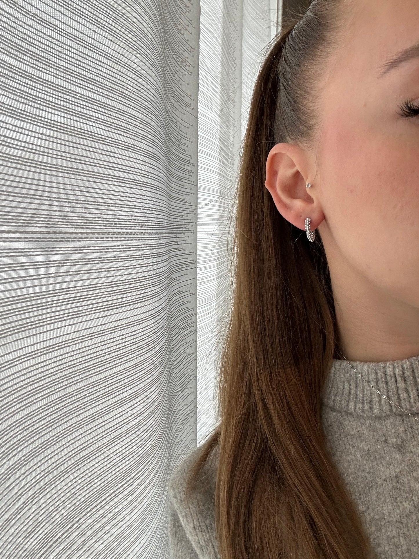 Boucles Maëlys