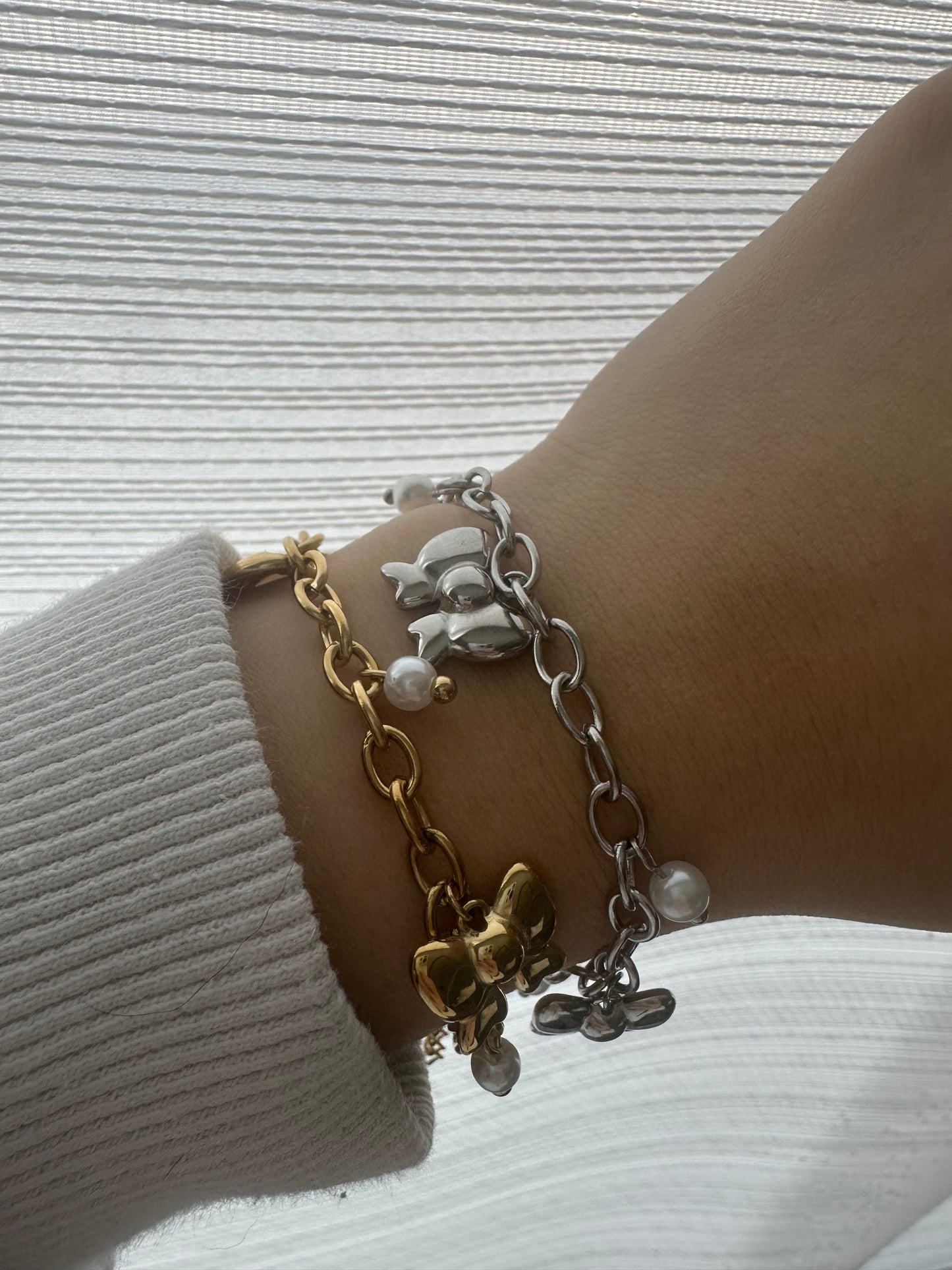 Bracelet Noéline