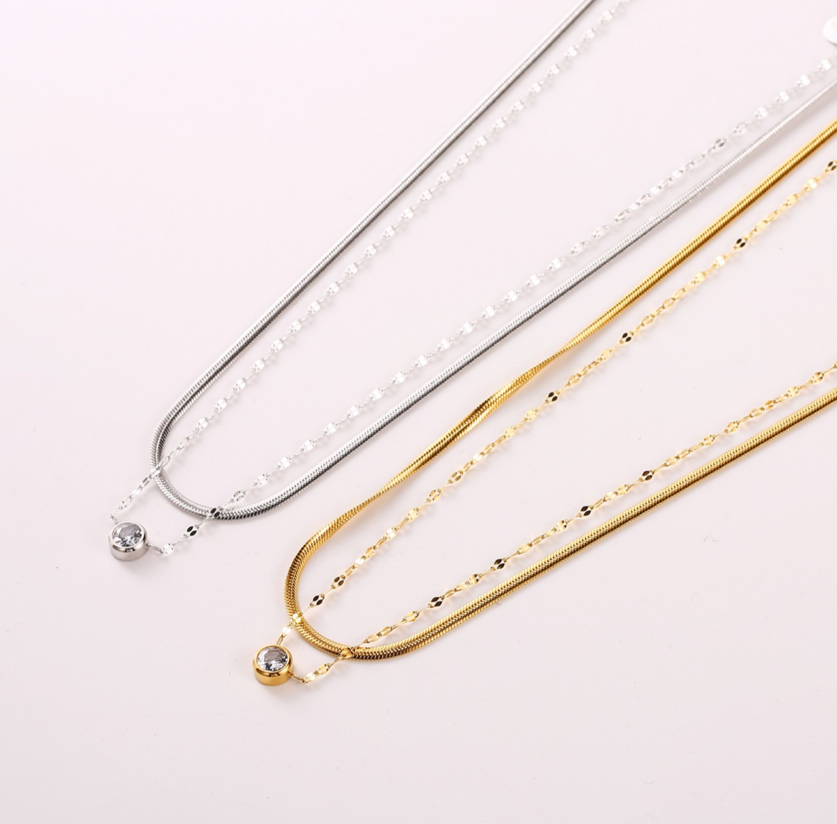 Collier Lou