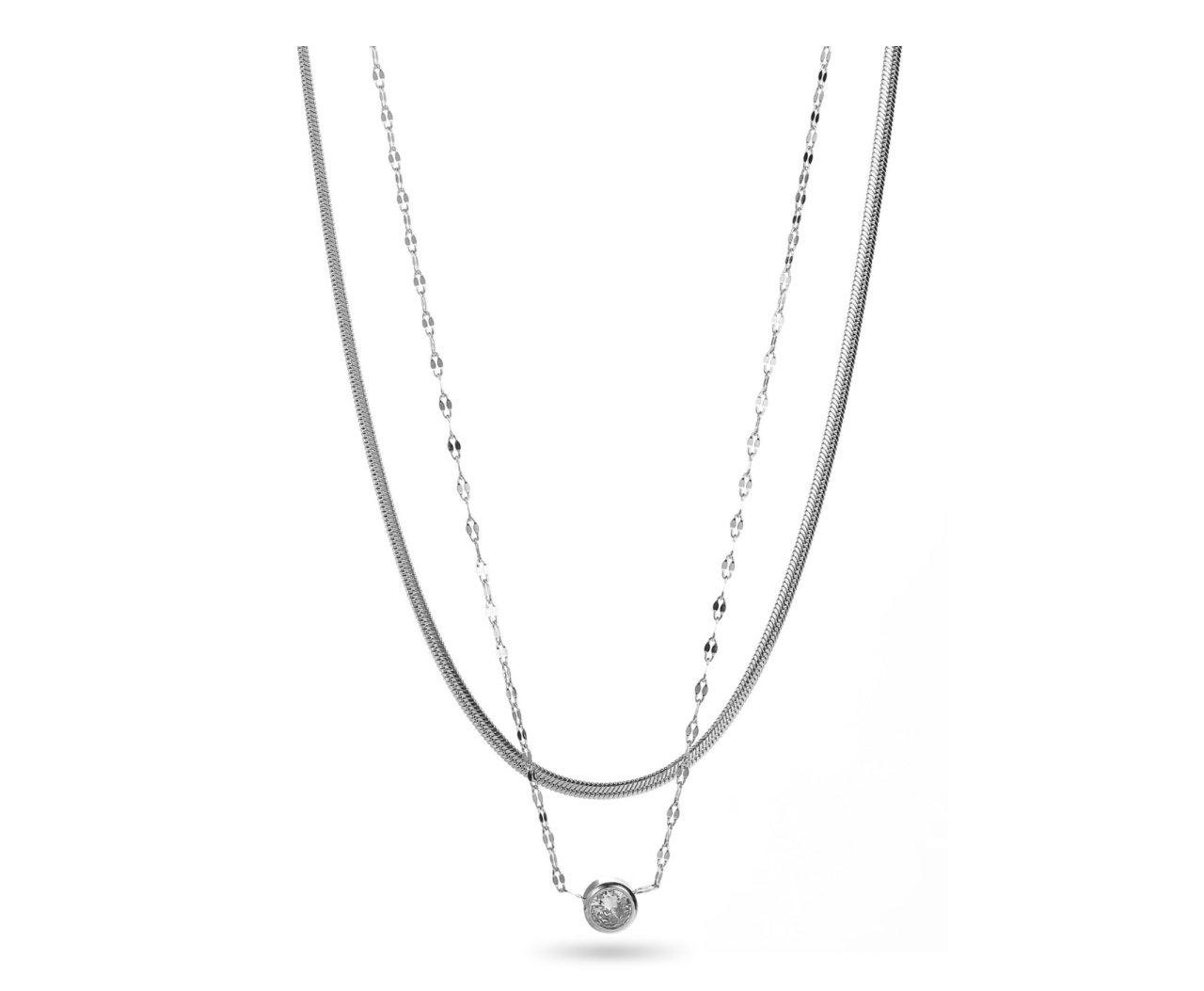 Collier Lou