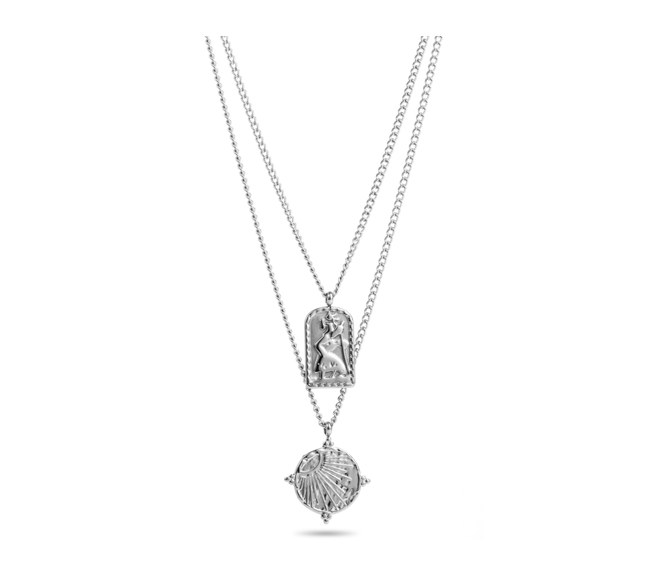 Collier Nour