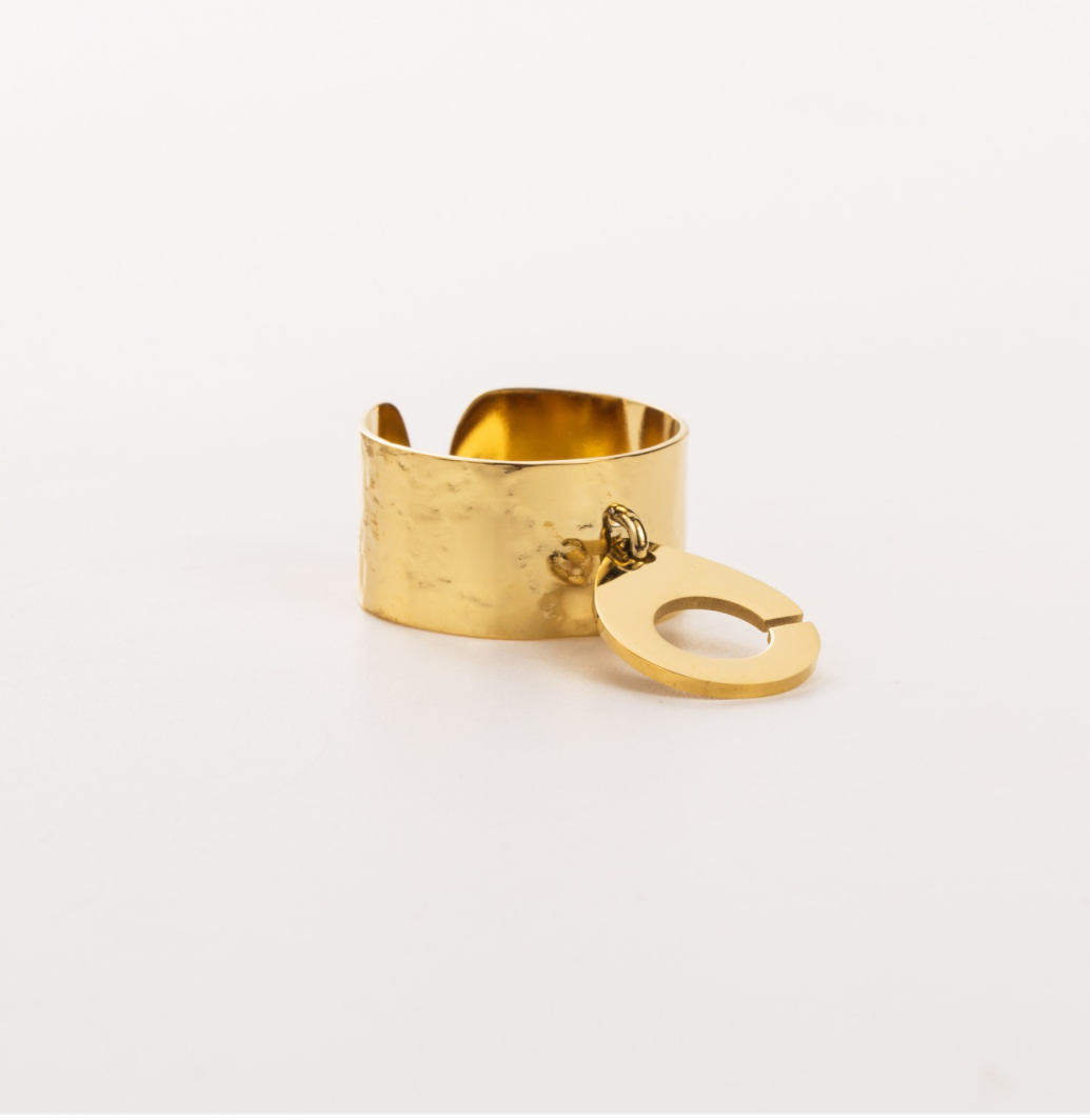 Bague Scofield