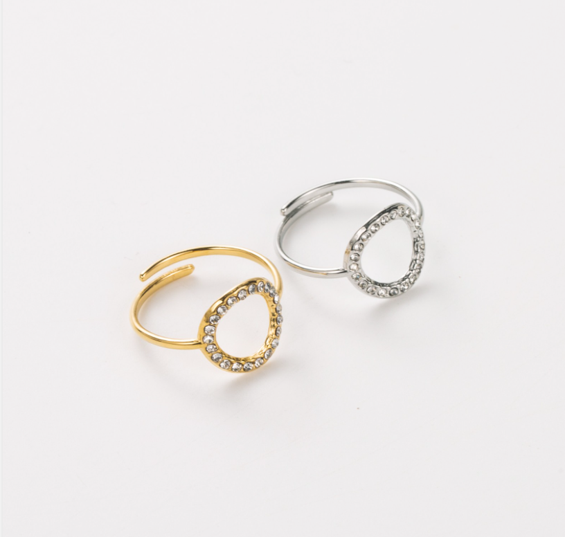 Bague Alyssia