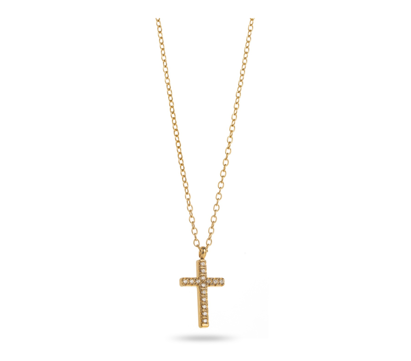 Collier Christina