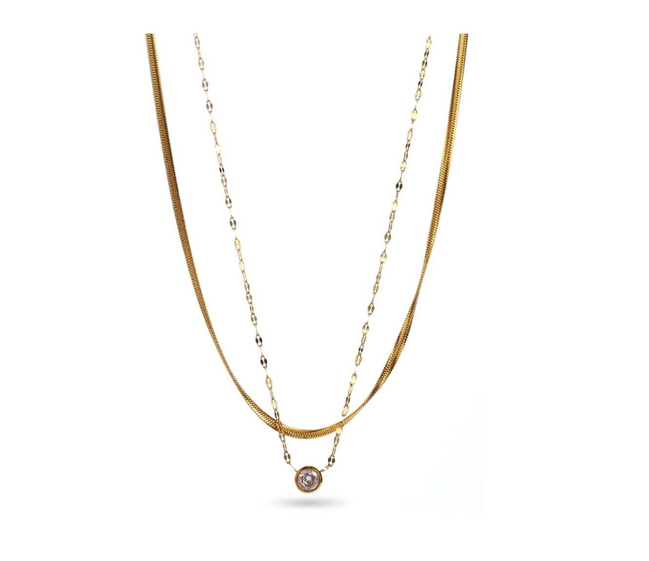 Collier Lou