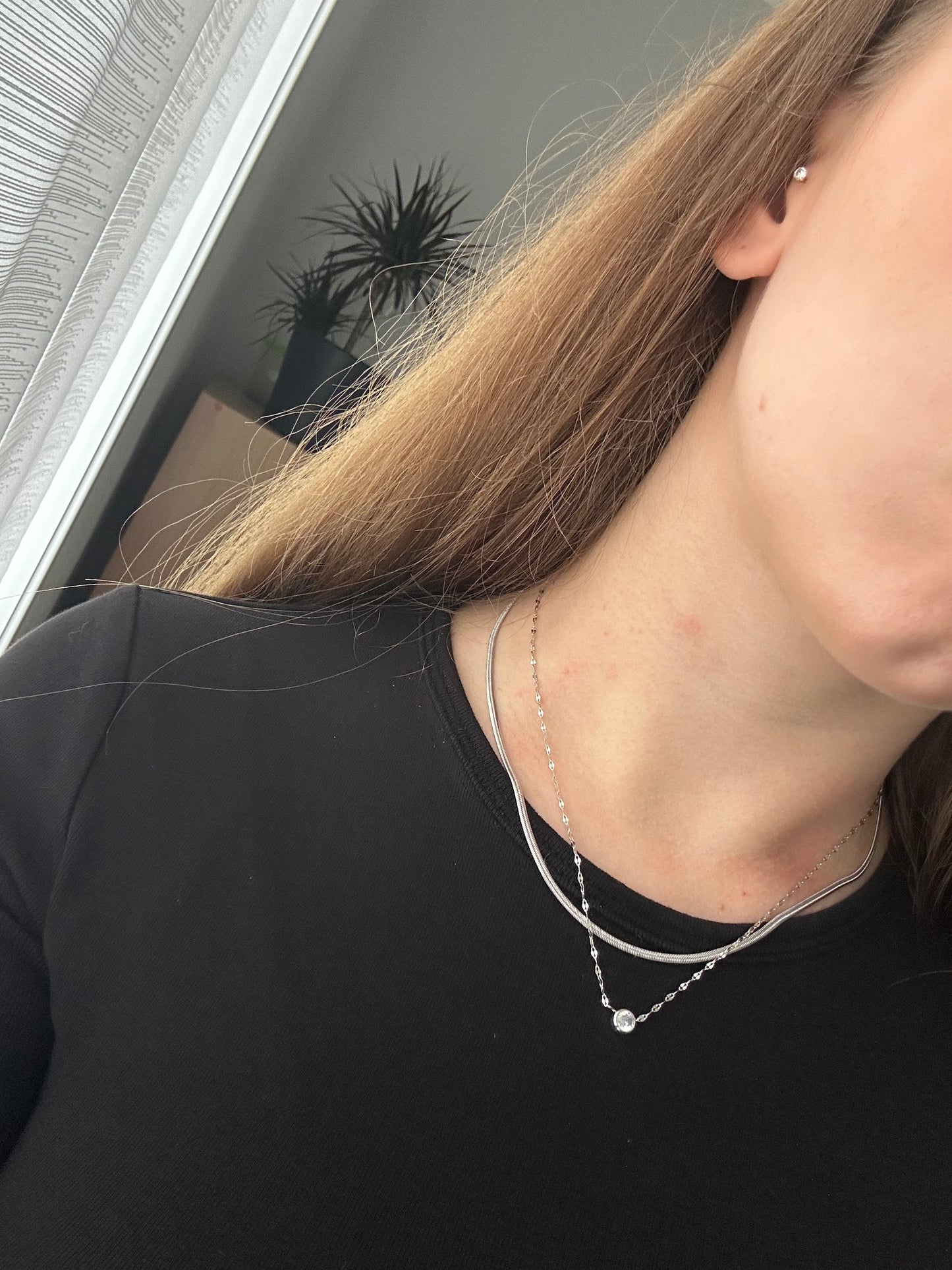 Collier Lou