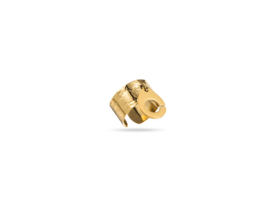 Bague Scofield