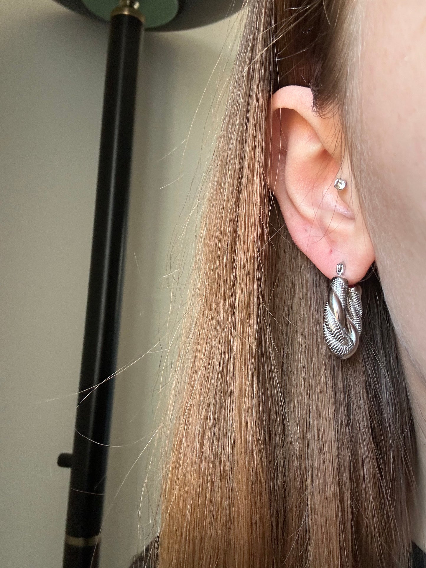 Boucles Annie