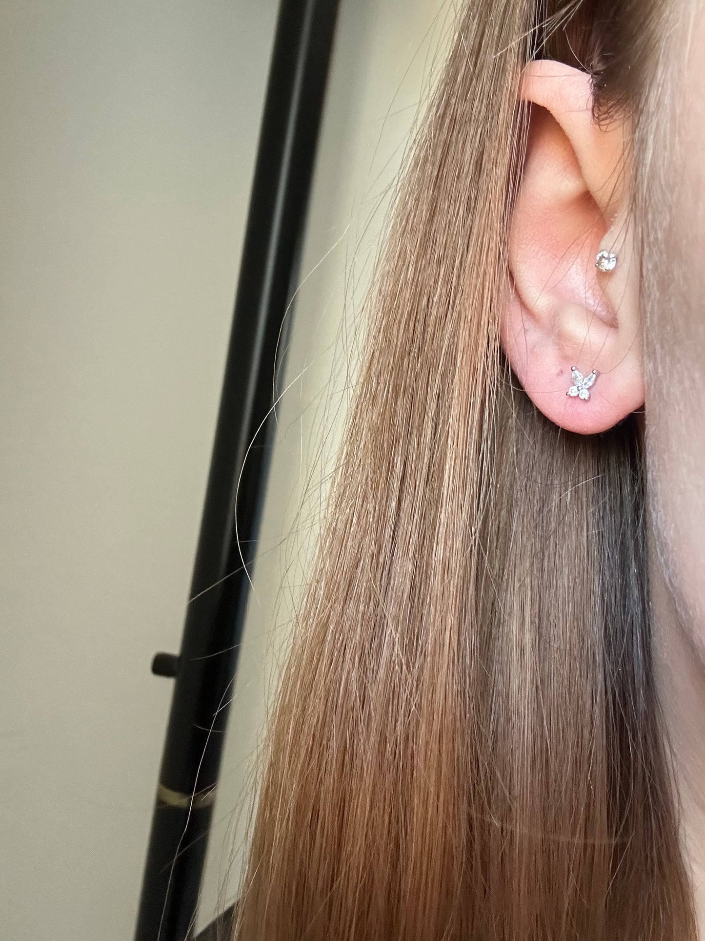 Boucles Léa