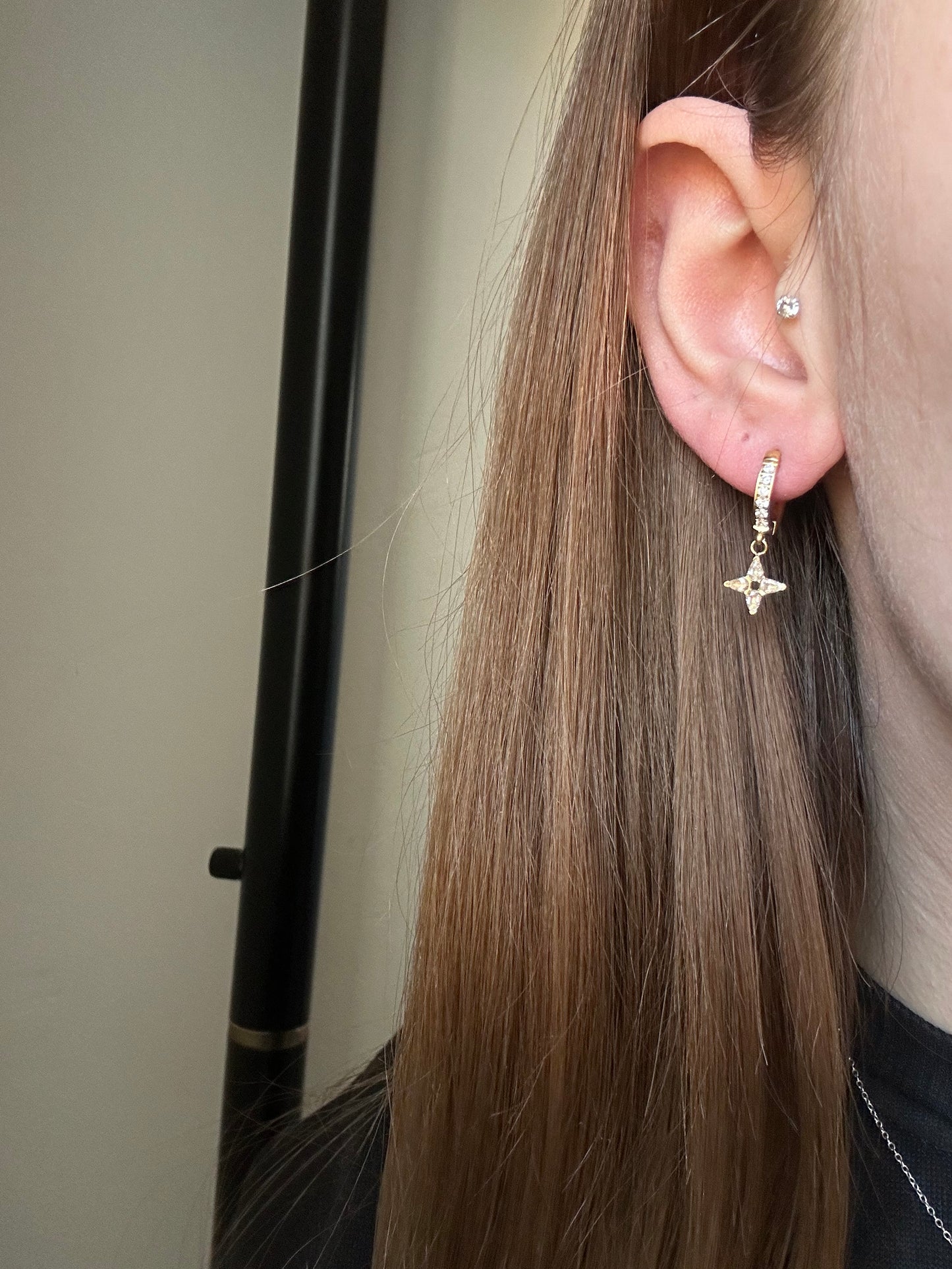 Boucles Selma