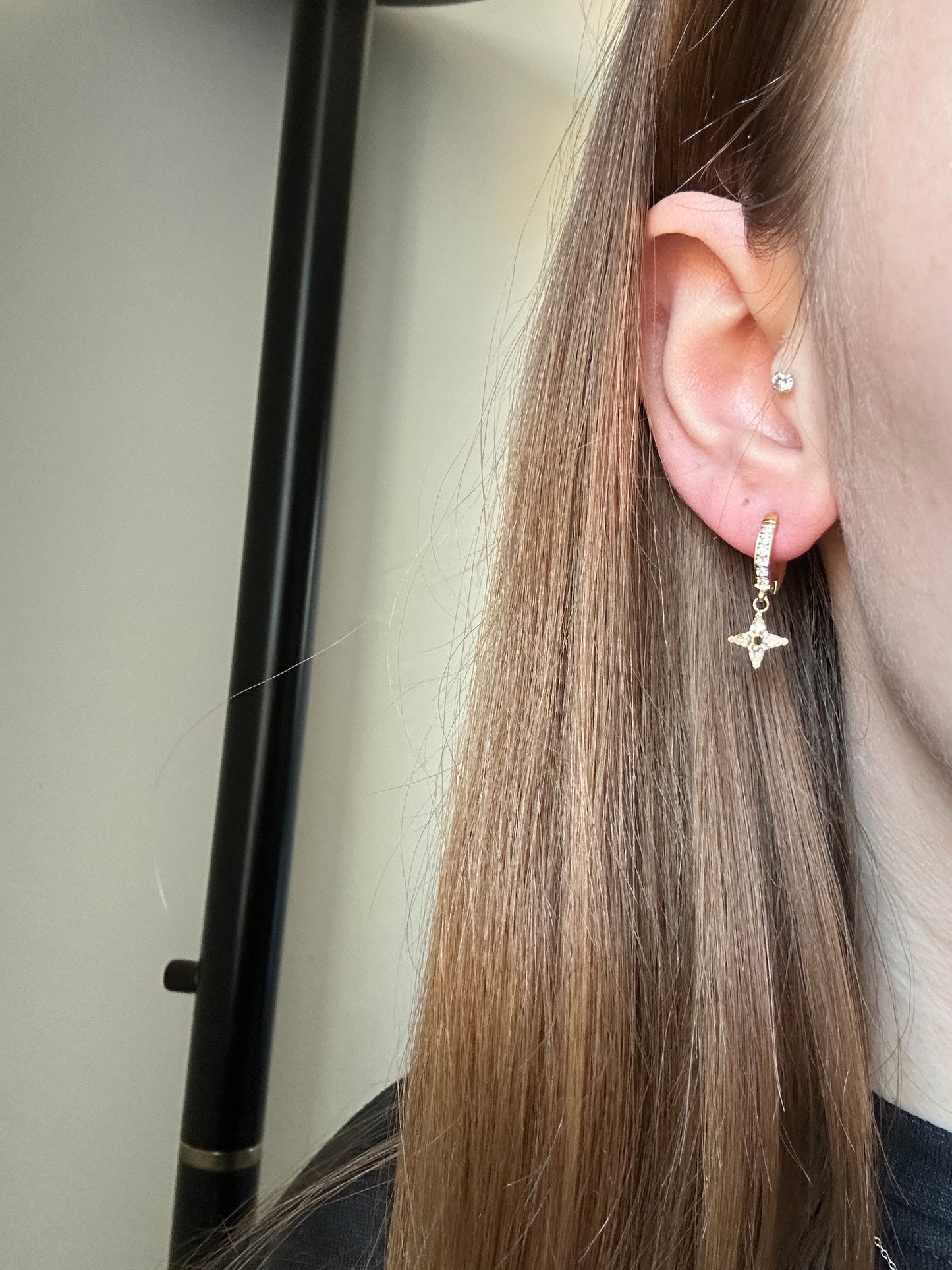 Boucles Selma